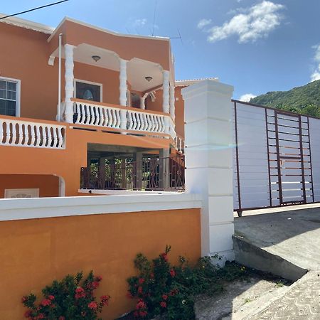 Riviere Chateau - Gros Islet Exterior foto