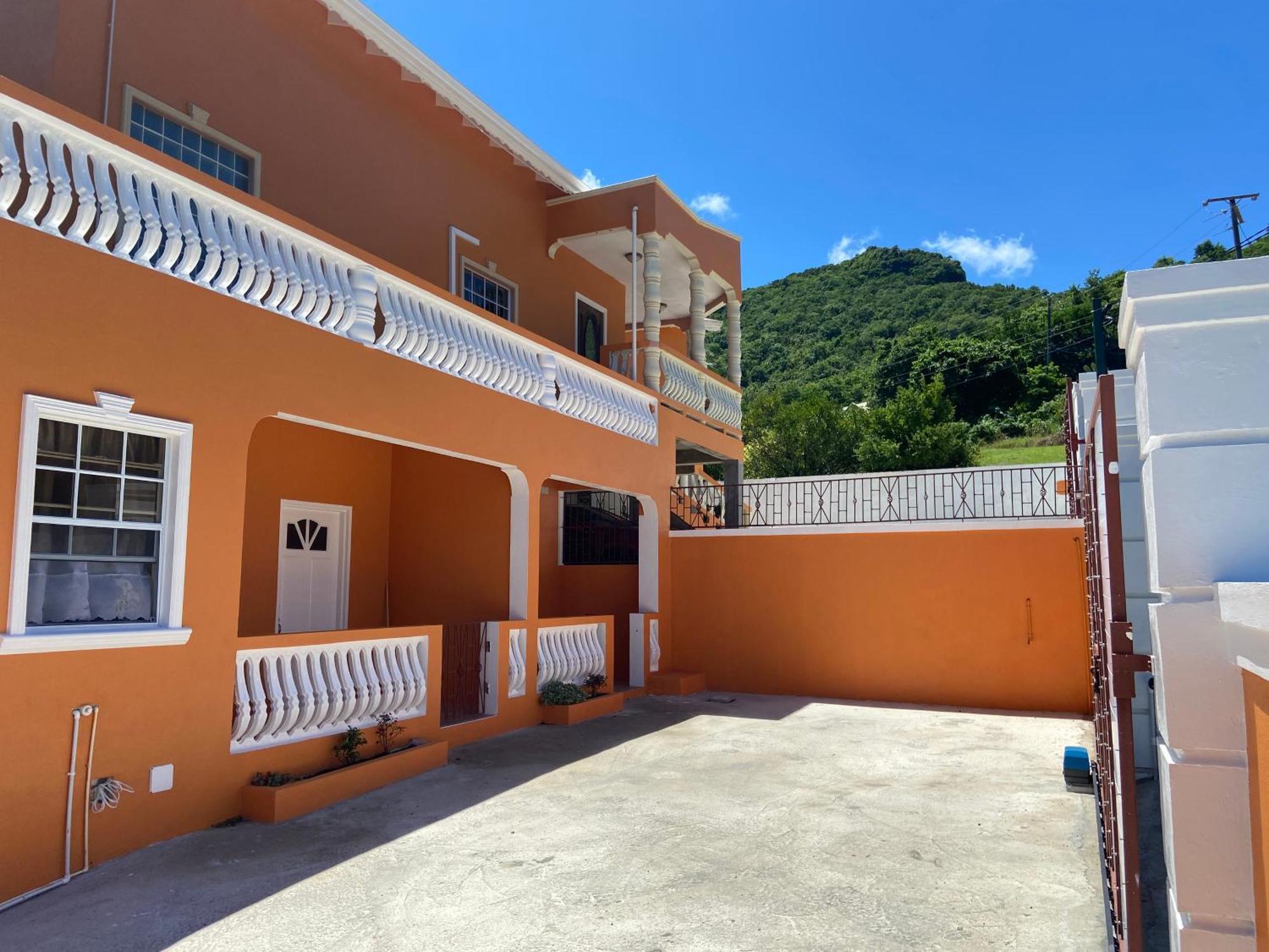 Riviere Chateau - Gros Islet Exterior foto