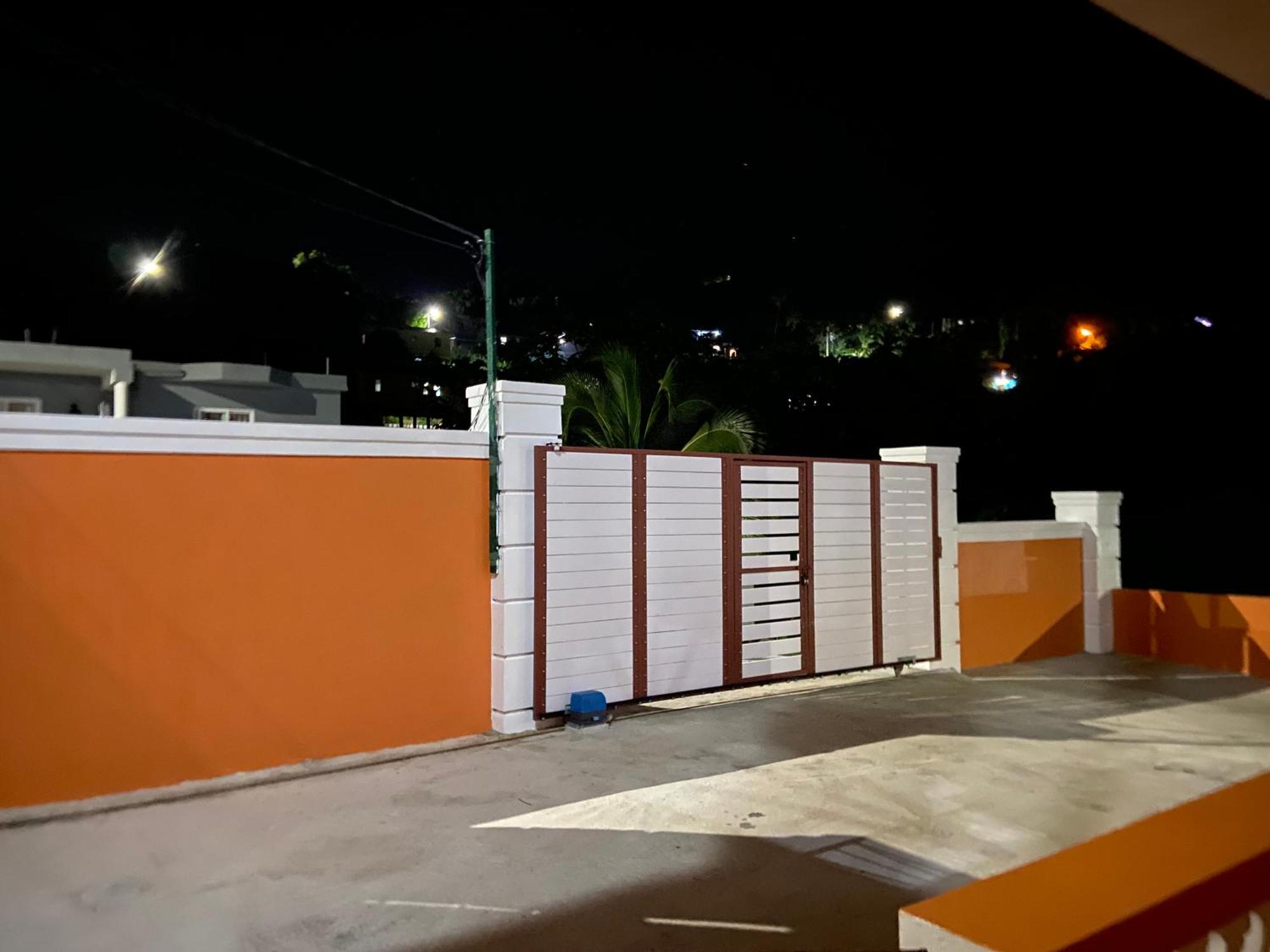 Riviere Chateau - Gros Islet Exterior foto