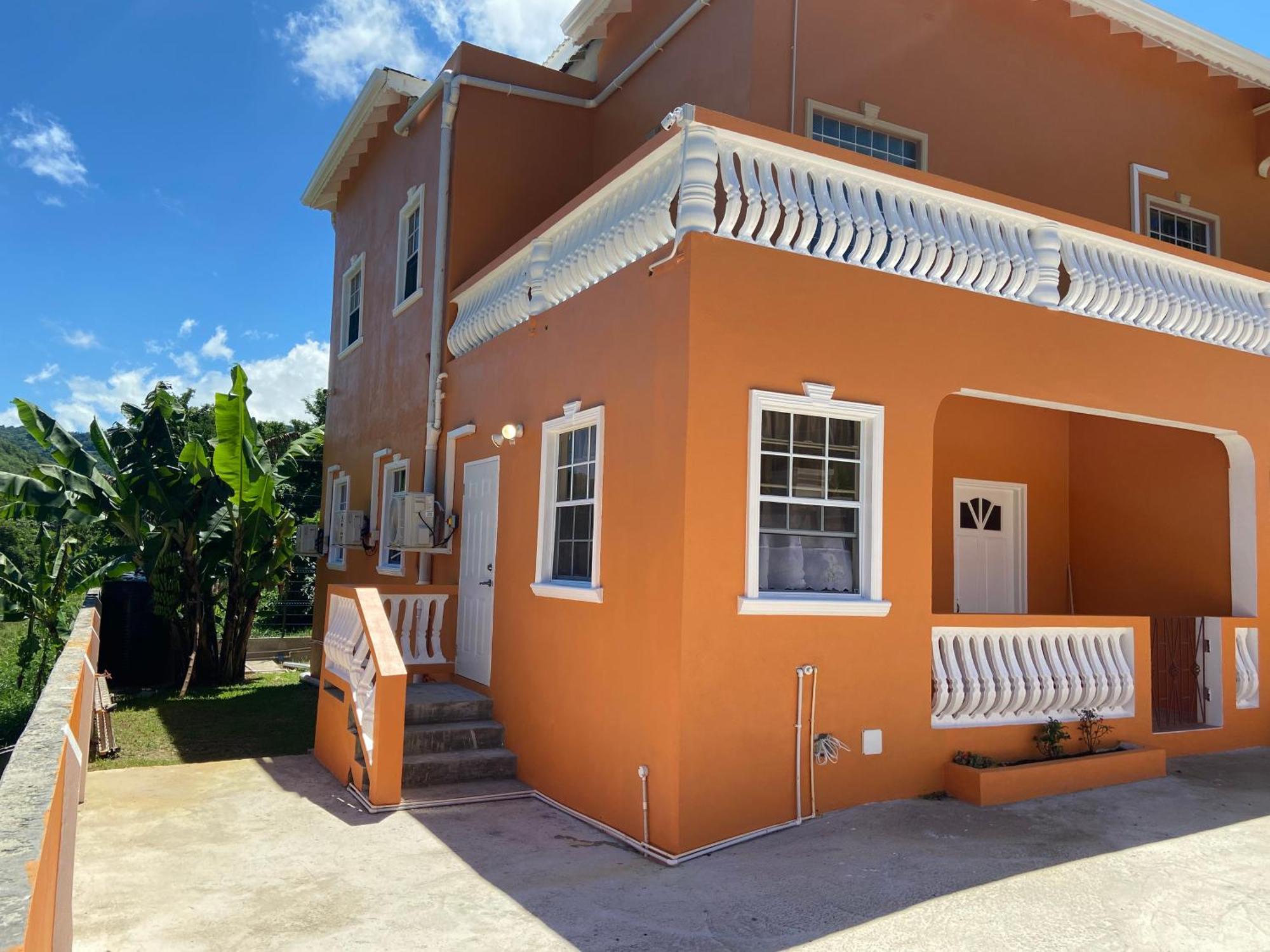 Riviere Chateau - Gros Islet Exterior foto